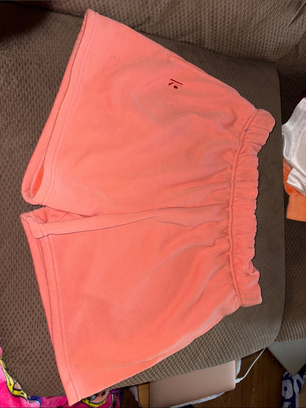 Kamo Fitness Fleece Shorts